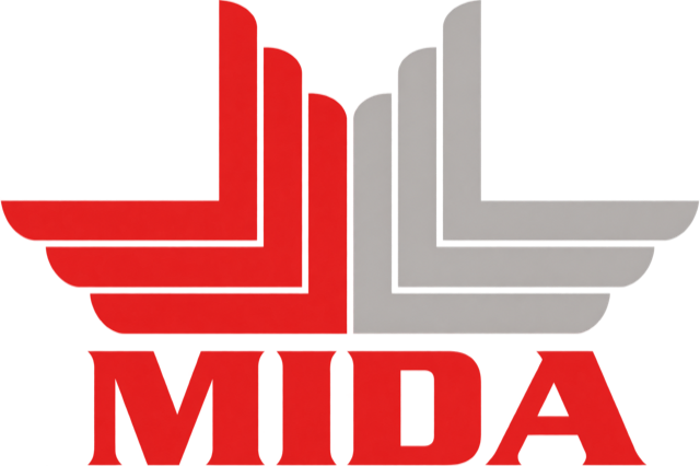 Mida